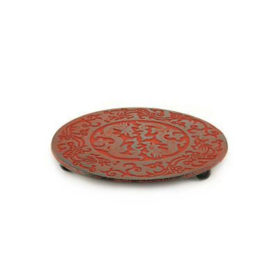 Teapot Trivets
